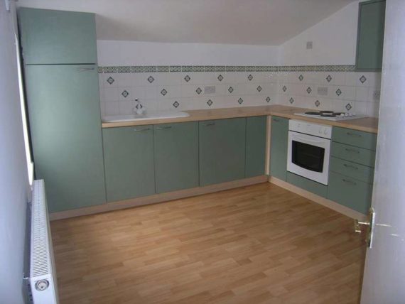 1 bedroom Flat to re...